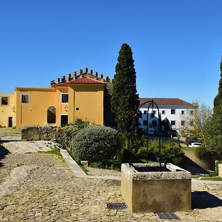 Pousada Castelo De Palmela Kültér fotó