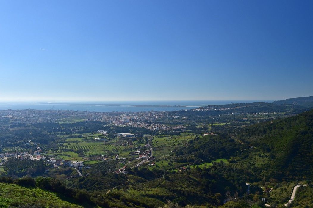 Pousada Castelo De Palmela Kültér fotó