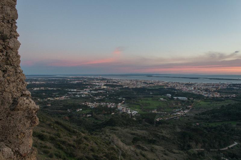 Pousada Castelo De Palmela Kültér fotó